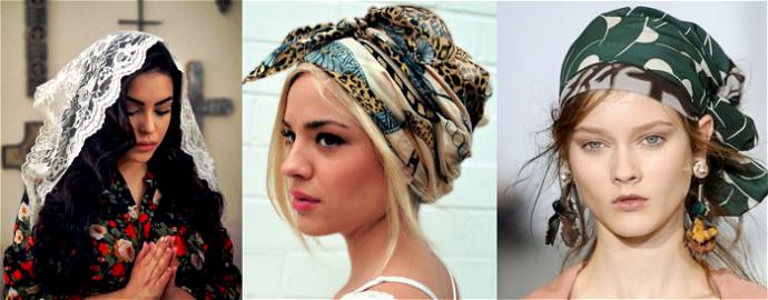 Did You Know Christian and Jewish Women Were Veiling and Heading Covering before Islam?