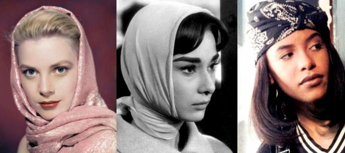 Did You Know Christian and Jewish Women Were Veiling and Heading Covering before Islam?