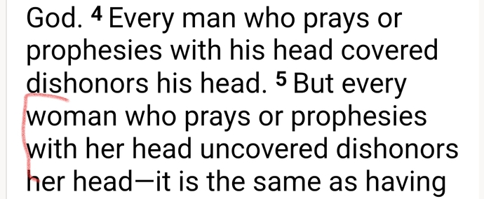 Did You Know Christian and Jewish Women Were Veiling and Heading Covering before Islam?