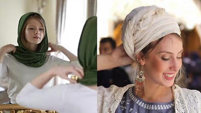 Did You Know Christian and Jewish Women Were Veiling and Heading Covering before Islam?