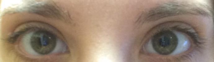 What eye shape do you like the best, and what's mine?