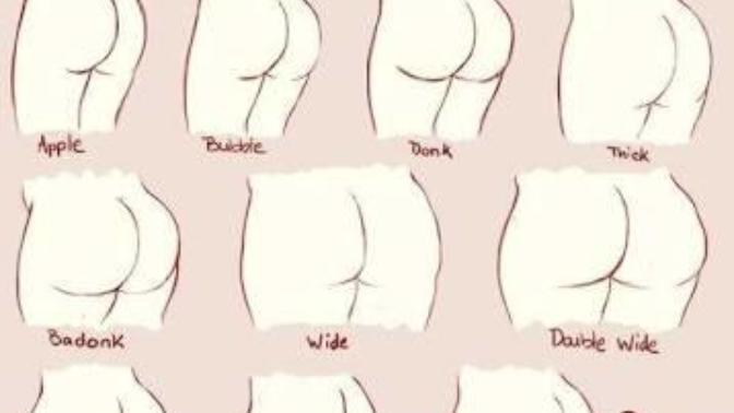 Girls, Do you check out guys butt? If so what type of butt do you like on guys?