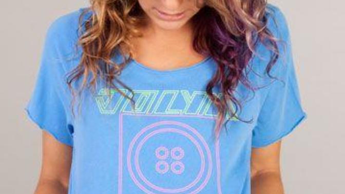 Girls, How common is wearing a t-shirt over swimsuit just to lounge or relax?