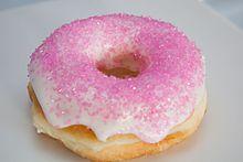 Happy National Donut Day!!!!!!  Hello GaG Peeps, today is National Donut Day, what is your Favorite Donut, FYI Apple Fritters are Donuts......??  