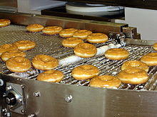 Happy National Donut Day!!!!!!  Hello GaG Peeps, today is National Donut Day, what is your Favorite Donut, FYI Apple Fritters are Donuts......??  