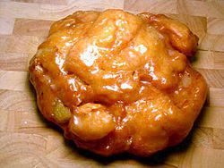 Happy National Donut Day!!!!!!  Hello GaG Peeps, today is National Donut Day, what is your Favorite Donut, FYI Apple Fritters are Donuts......??  