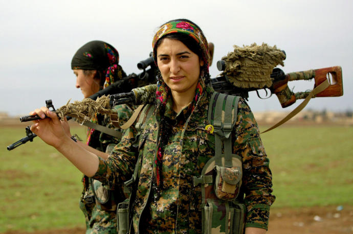 Is Killing In War Always Wrong And Would You Avoid It?