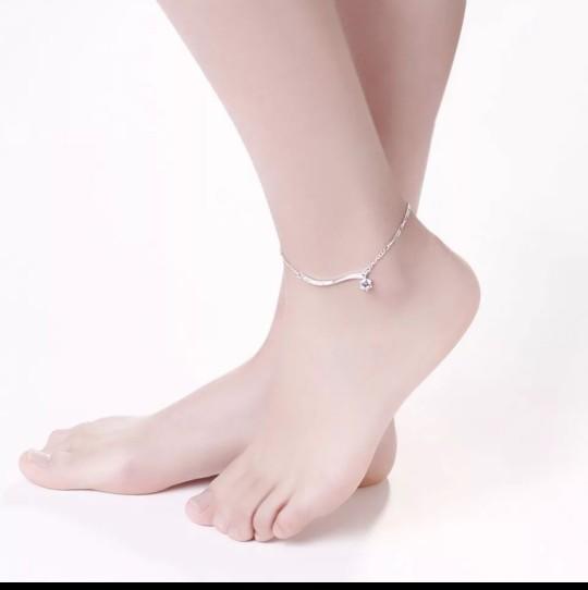 Ankle Bracelet Gift Suggestions!!?