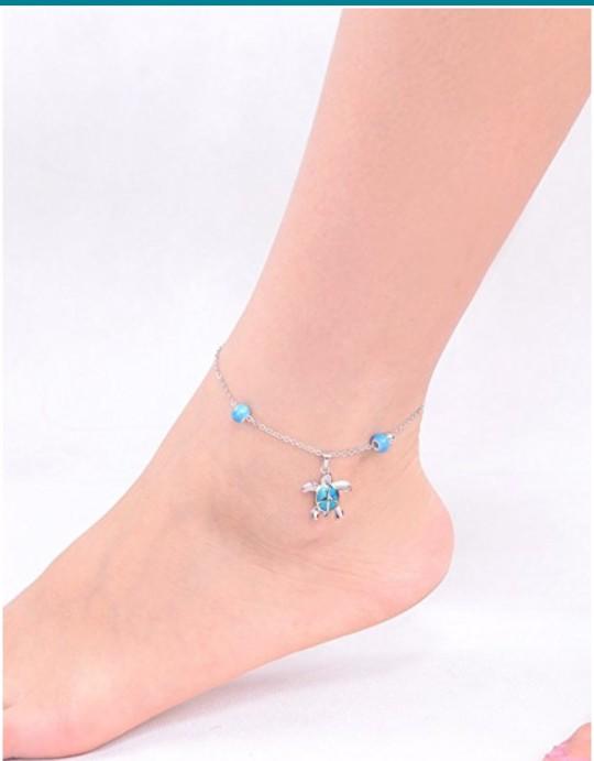 Ankle Bracelet Gift Suggestions!!?