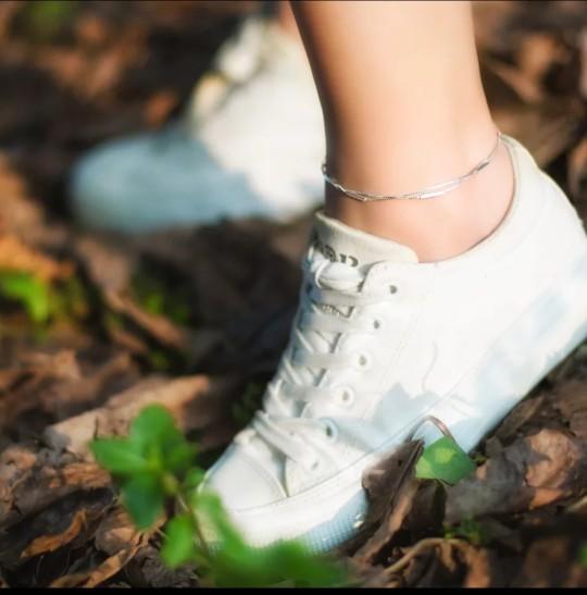 Ankle Bracelet Gift Suggestions!!?