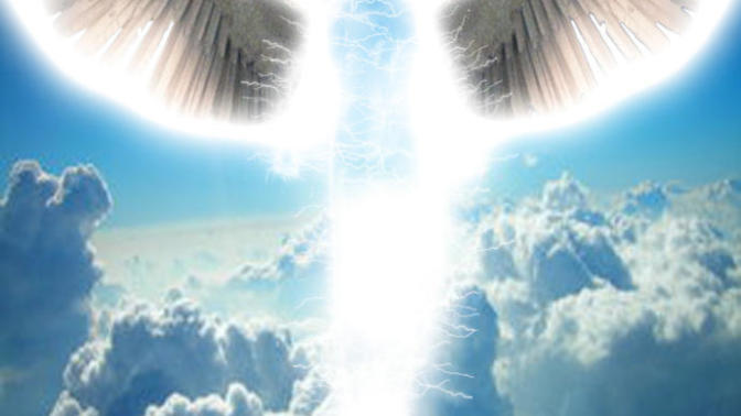 Do you feel you ever met an angel unknowingly in your life?
