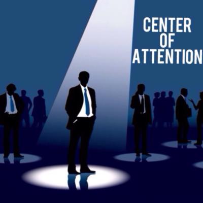 Do You Like Being Center Of Attention Girlsaskguys