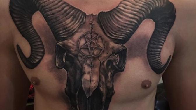 Is my tattoo a turn off for women?