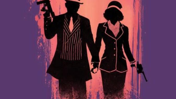 #BeCreative If you were to ever join the Mafia, what would your mobster name be?