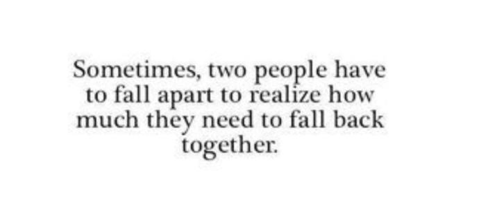 Can this quote be true?