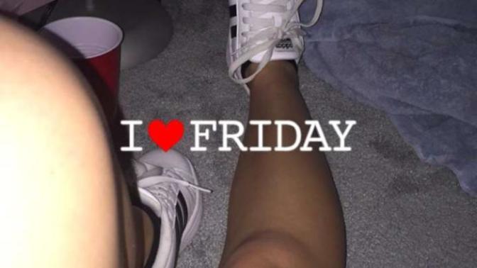 Is this slutty?