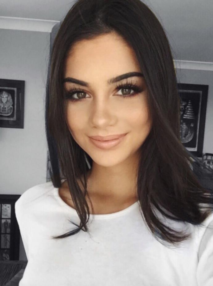 Should I dye my hair light brown or dark brown/brown-black?
