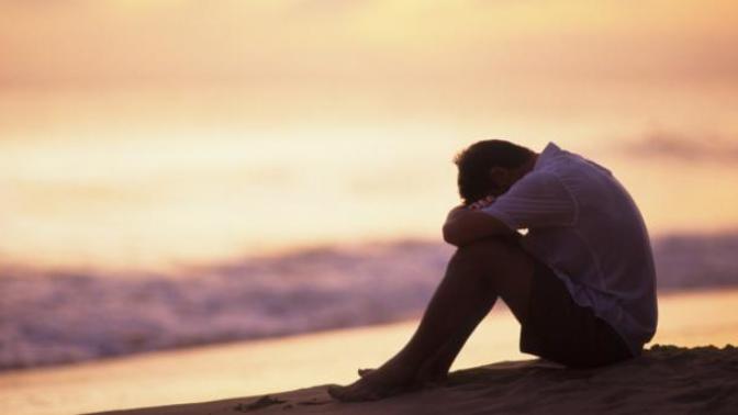 Feel regret and anger that I couldn't fight back or defend myself. How do I get over it and heal?