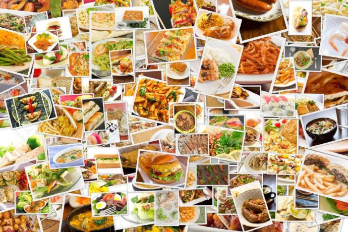 What is your favorite cuisine?