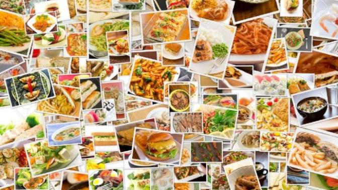 What is your favorite cuisine?