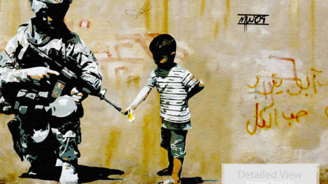 Are You Pacifist, And Which Type?