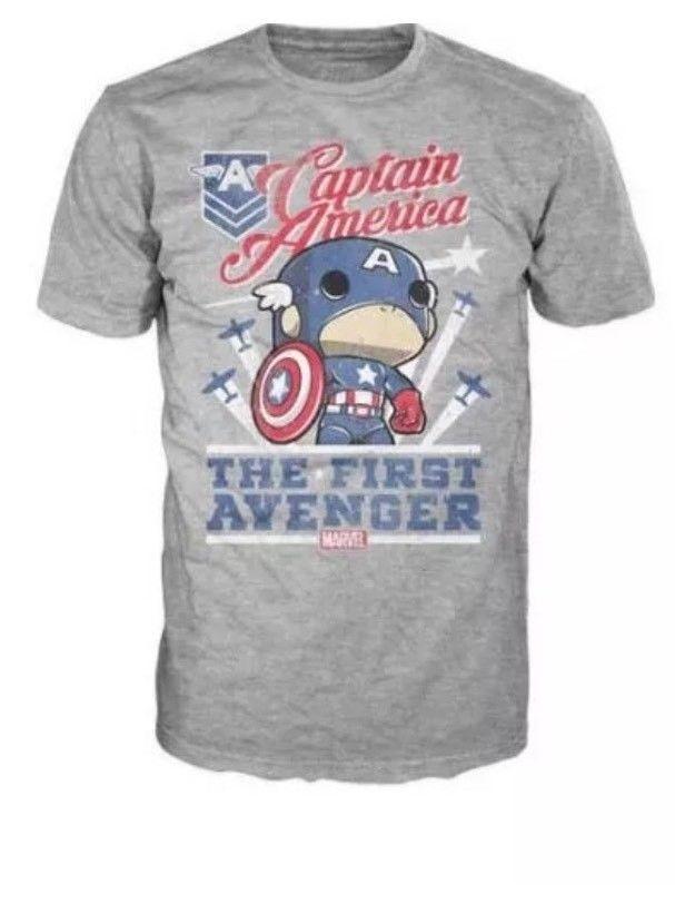 Would you still wear graphics tees even if you're over a certain age?