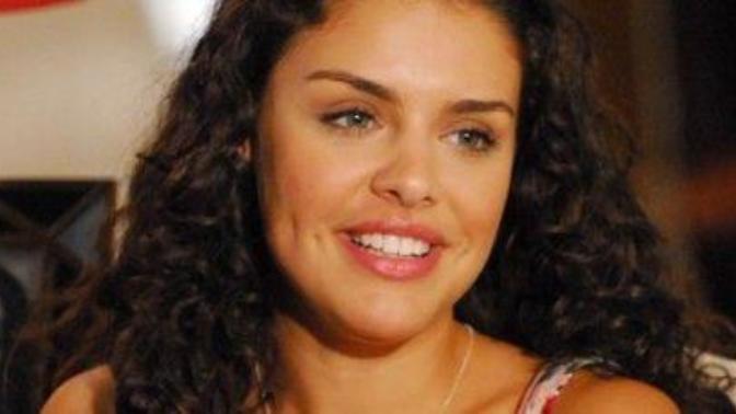 Is there's still a stigma against curly hair?