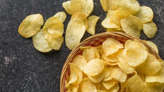 Potato vs corn chips: Which do you prefer?