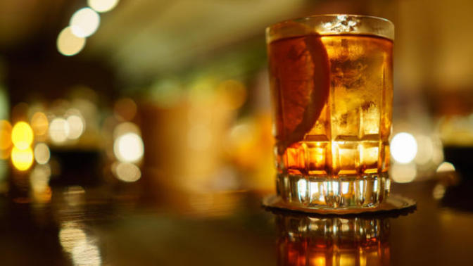 Which drink do you like the most?