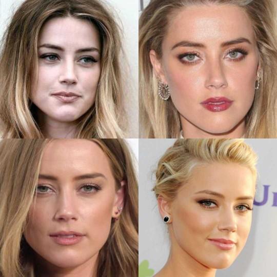 Who is the prettiest blonde??