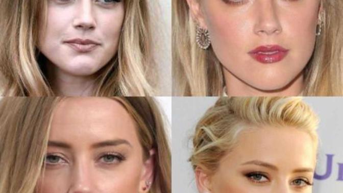 Who is the prettiest blonde?