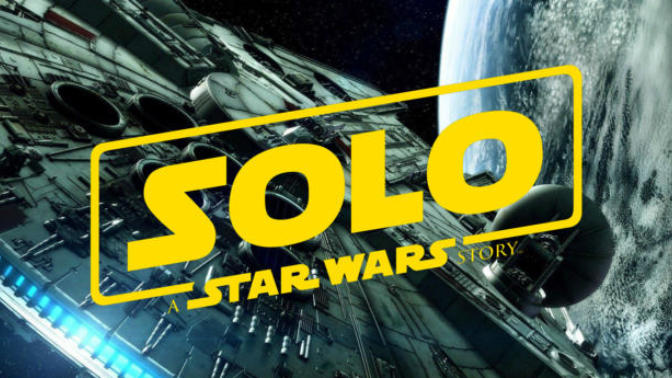 Why do you think Solo: A Star Wars Story "bombed" at the Theaters?