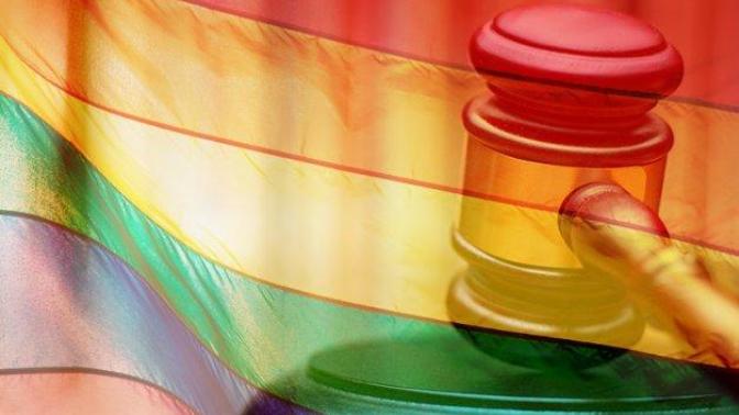 Do you think the LGBTQ+ community should be among the protected classes of Title VII of the Civil Rights Act of 1964?