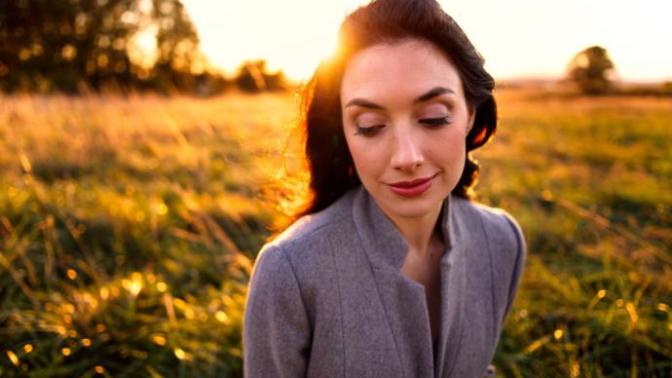 Is it basically hopeless to expect a man to show you the love you know you deserve?