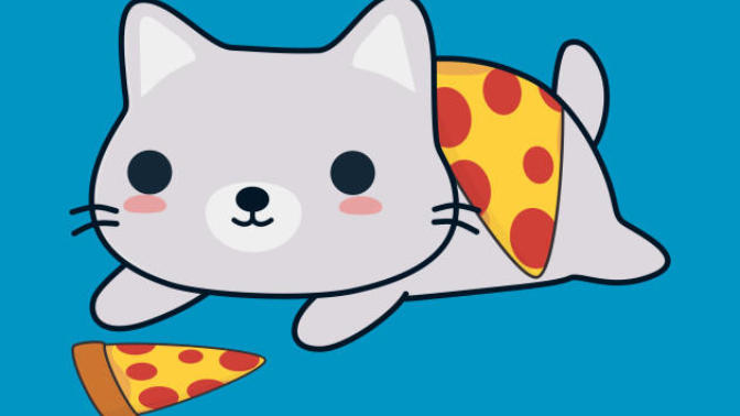 If you were a pizza topping what would you be?