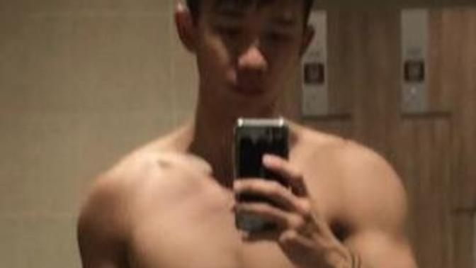 Guy I’ve been talking to sent this photo?