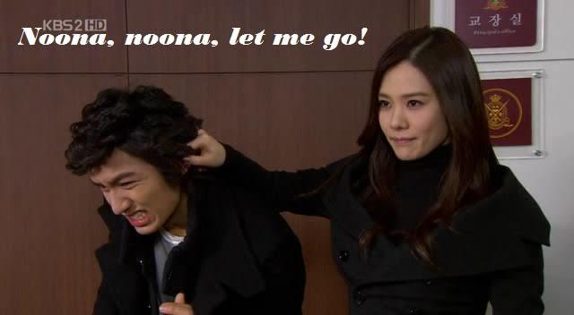 Girls, Do you like pulling ur boyfriend's ear?