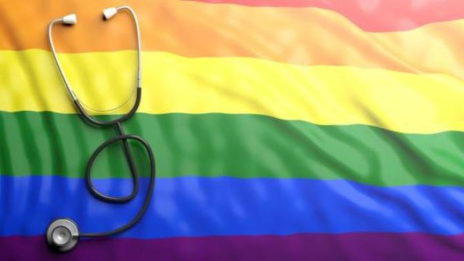 What's your opinion on doctors who refuse to treat women who have had a past abortion , or treat transgender people on the basis of religious freedom?