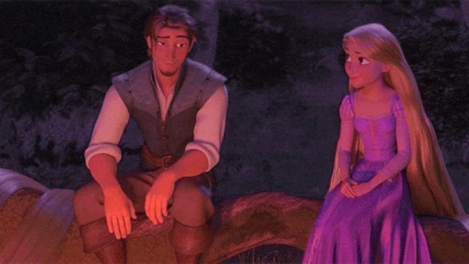 Rate this Full length Disney Animated Feature: Tangled?
