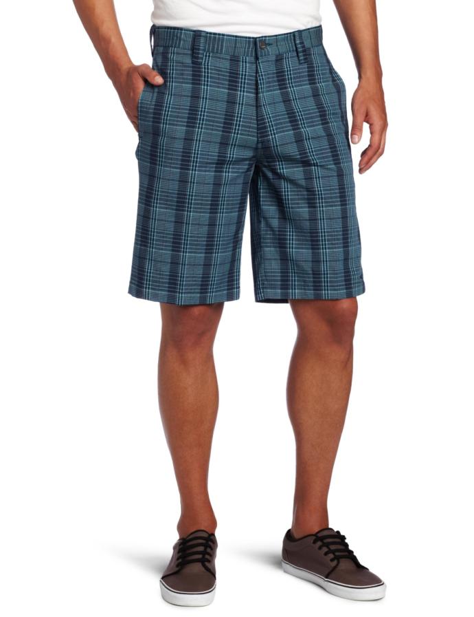 Which shorts do you like on men?