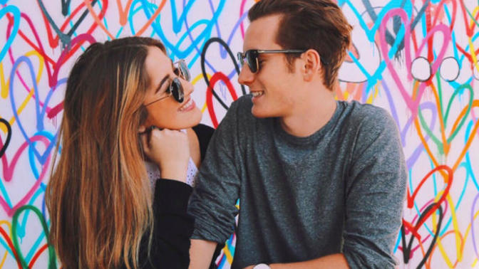 How do you know you're in love?