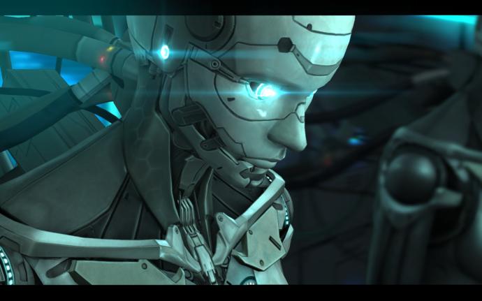 If the technology became available would you place you consciousness into a cyberbrain computer and live as a cybernetic human?