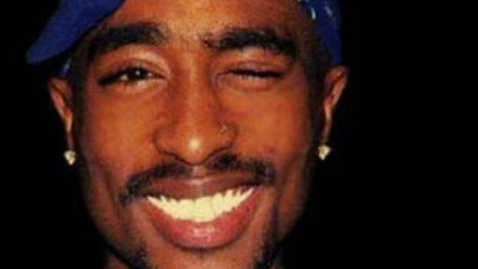 Did Tupac really die?