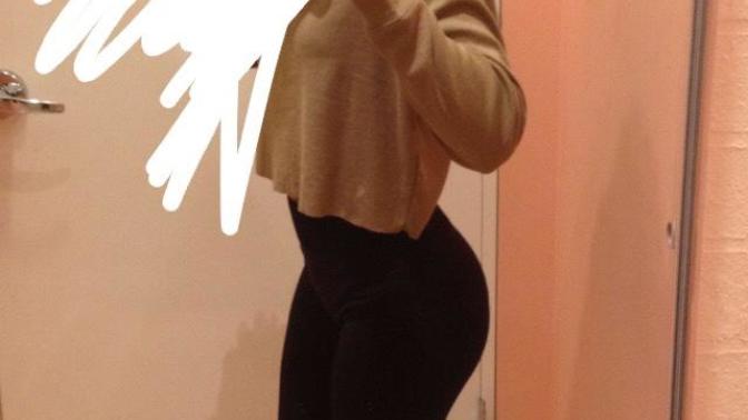 Am I too skinny?
