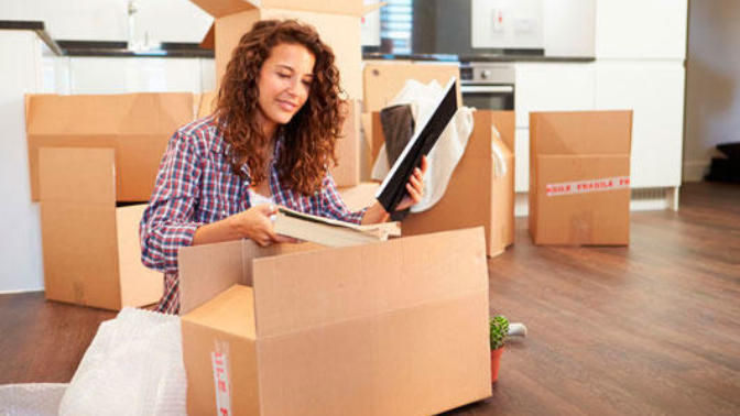 Is it the right time to move out?
