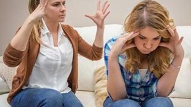 I break up with my boyfriend because of my religion and my mom slapped me because of that. what should I do? please I really need help. who is wrong?