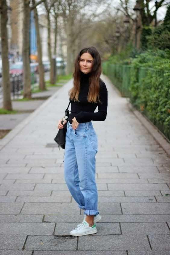Guys, what jeans do you prefer on a girl??