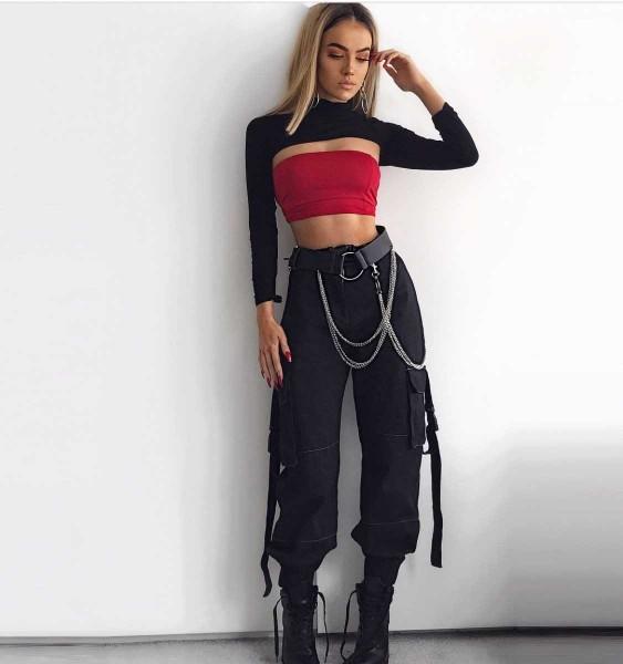 Guys, what jeans do you prefer on a girl??