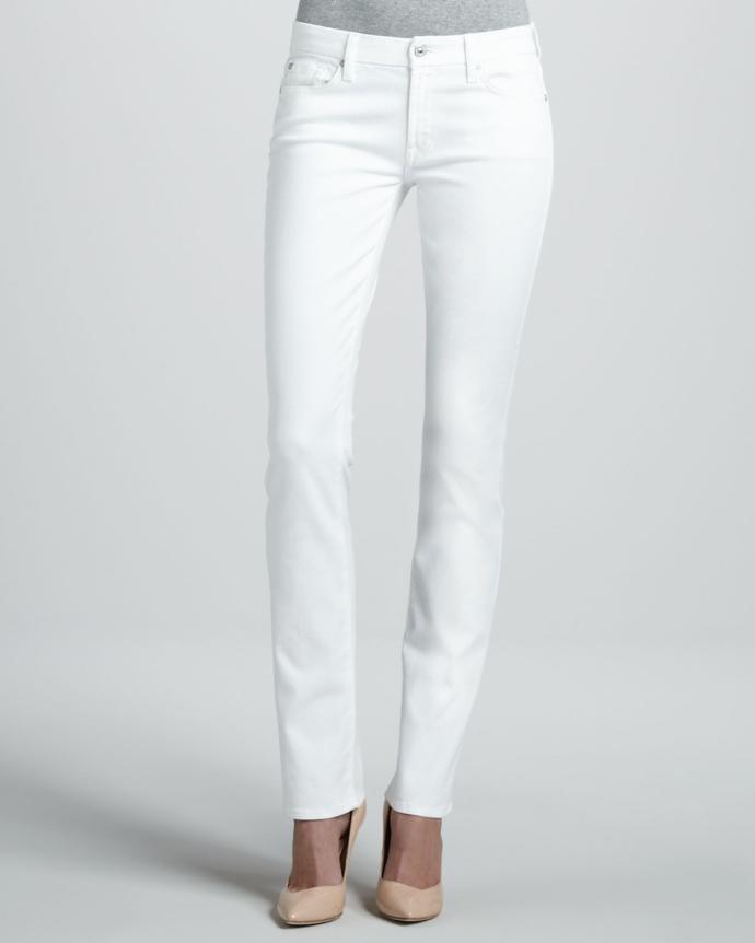 Guys, what jeans do you prefer on a girl?
