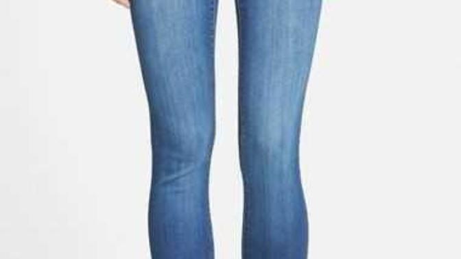Guys, what jeans do you prefer on a girl?
